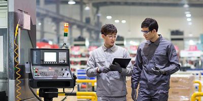 不甘人(ren)後 開封糯(nuo)米膠包裝(zhuang)機效果堪(kan)稱一絕