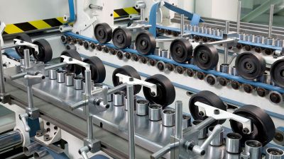 勇通(tong)顆粒(li)包裝(zhuang)機在(zai)使用(yong)時應(ying)注意(yi)什麼(me)？