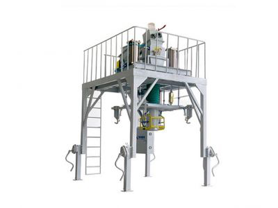 噸袋包(bao)裝機
