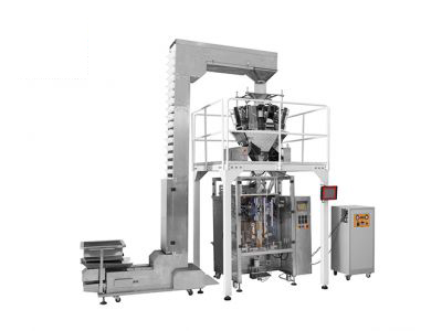 彭化(hua)食品充氮(dan)氣全自動(dong)小包裝機(ji)