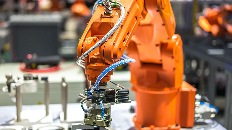 國際(ji)級研發實(shi)力