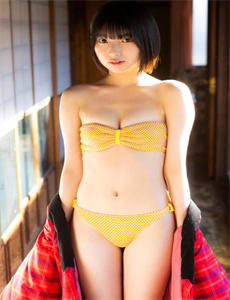 翻转女孩