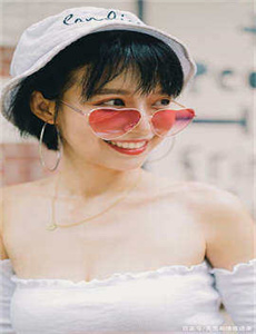 江美仪个人资料