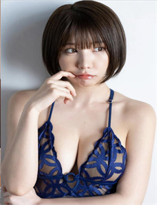 女法医