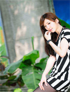 女豹
