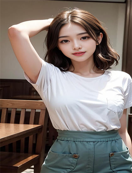 吕方电影-电影植物学家的女儿