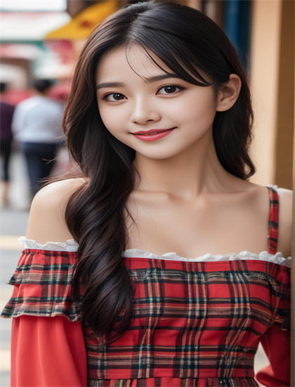 儿童教育视频-美丽姑娘高清视频